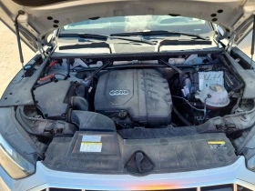 Audi Q5 2.0l Premium Plus, снимка 12