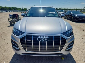 Audi Q5 2.0l Premium Plus, снимка 5