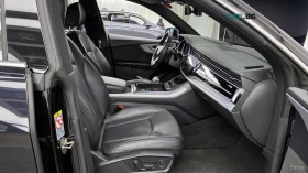 Audi Q8 45TDI* QUATTRO* PREMIUM* , снимка 11
