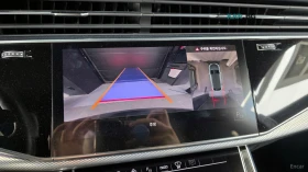Audi Q8 45TDI* QUATTRO* PREMIUM* , снимка 15