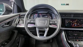 Audi Q8 45TDI* QUATTRO* PREMIUM* , снимка 13