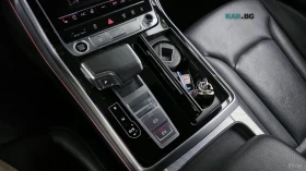 Audi Q8 45TDI* QUATTRO* PREMIUM* , снимка 9