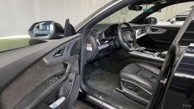 Audi Q8 45TDI* QUATTRO* PREMIUM* , снимка 10