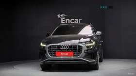 Audi Q8 45TDI* QUATTRO* PREMIUM* , снимка 3