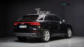 Audi Q8 45TDI* QUATTRO* PREMIUM* , снимка 2