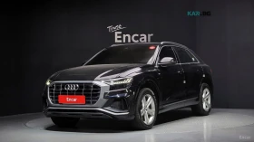 Audi Q8 45TDI* QUATTRO* PREMIUM* , снимка 1