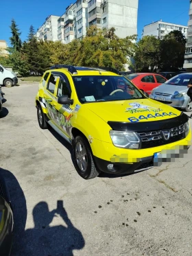 Dacia Duster 1.6, снимка 2