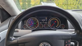 VW Touareg 243кс VR6  Страхотен, снимка 7