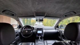 VW Touareg 243кс VR6  Страхотен, снимка 9