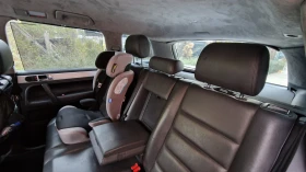 VW Touareg 243кс VR6  Страхотен, снимка 14