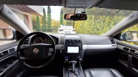 VW Touareg 243кс VR6  Страхотен, снимка 10