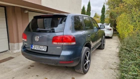 VW Touareg 243кс VR6  Страхотен, снимка 3