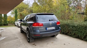 VW Touareg 243кс VR6  Страхотен, снимка 5