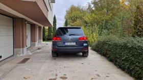 VW Touareg 243кс VR6  Страхотен, снимка 4