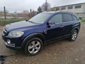 Обява за продажба на Chevrolet Captiva 2.0д ~ 979 лв. - изображение 9