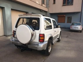 Mitsubishi Pajero, снимка 3