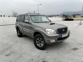 Hyundai Terracan 2, 9 | Mobile.bg    3