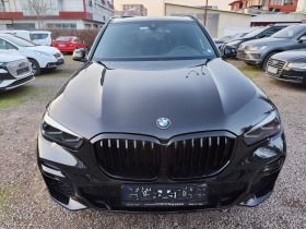 BMW X5 xDrive 30d, снимка 1 - Автомобили и джипове - 44709399