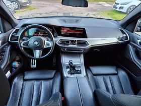 BMW X5 xDrive 30d, снимка 11 - Автомобили и джипове - 44709399