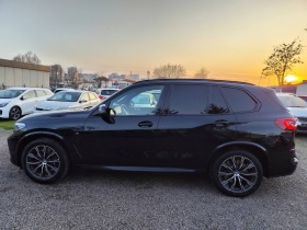 BMW X5 xDrive 30d, снимка 3 - Автомобили и джипове - 44709399