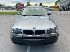 BMW X3 2.0 D, снимка 2