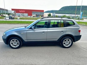 BMW X3 2.0 D, снимка 4