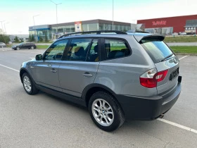 BMW X3 2.0 D | Mobile.bg    5