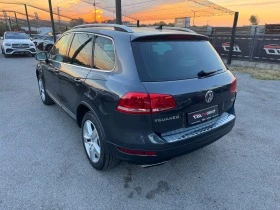 VW Touareg 3.0 TDI | Mobile.bg    4