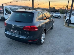 VW Touareg 3.0 TDI | Mobile.bg    6