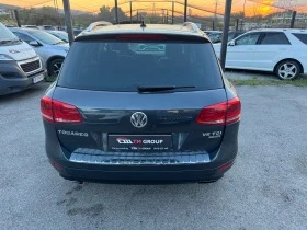 VW Touareg 3.0 TDI | Mobile.bg    5