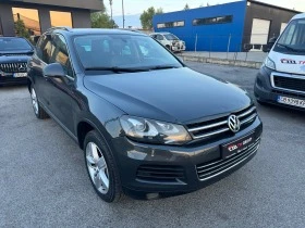 VW Touareg 3.0 TDI | Mobile.bg    8