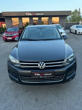 VW Touareg 3.0 TDI | Mobile.bg    1