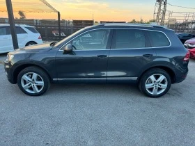 VW Touareg 3.0 TDI | Mobile.bg    3