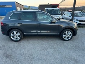 VW Touareg 3.0 TDI | Mobile.bg    7