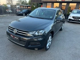 VW Touareg 3.0 TDI | Mobile.bg    2