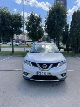 Nissan Rogue Full 4x4, снимка 2