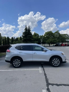 Nissan Rogue Full 4x4, снимка 6