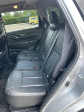 Nissan Rogue Full 4x4, снимка 11