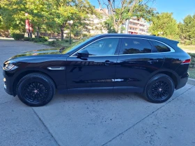 Jaguar F-PACE PRESTIGE 8ZF/ FULL, снимка 2