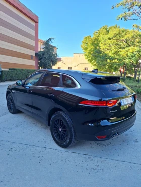 Jaguar F-PACE PRESTIGE 8ZF/ FULL, снимка 3