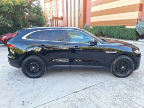 Jaguar F-PACE PRESTIGE 8ZF/ FULL, снимка 6