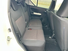 Suzuki Ignis 1.2 i , снимка 9