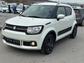 Обява за продажба на Suzuki Ignis 1.2 i  ~17 300 лв. - изображение 2