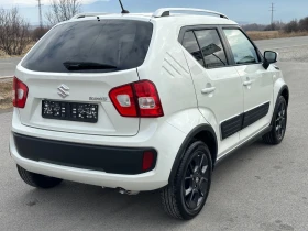 Suzuki Ignis 1.2 i , снимка 5