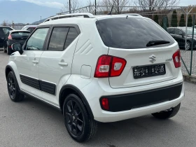 Suzuki Ignis 1.2 i , снимка 4