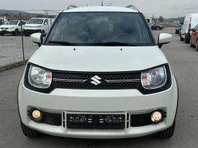 Обява за продажба на Suzuki Ignis 1.2 i  ~17 300 лв. - изображение 1