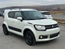 Обява за продажба на Suzuki Ignis 1.2 i  ~17 300 лв. - изображение 1