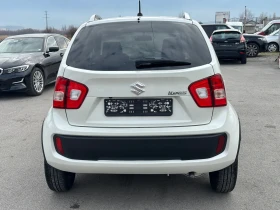 Suzuki Ignis 1.2 i , снимка 6