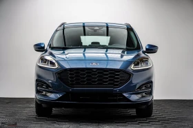 Ford Kuga 2.0/ST-LINE/120HP/HUD/F&R/CAM/AMBI/HEAT/570b, снимка 2