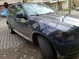 BMW X5 Джип, снимка 8